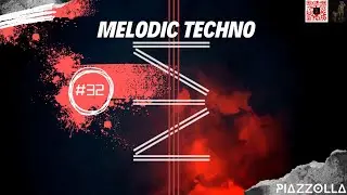 Mix of Melodic Techno- Massano, 8Kays, CamelPhat, ARTBAT, Scriptt, Silver Panda
