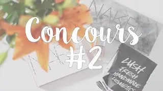 Concours #2 (FERMÉ) | Naked Smoky, Nars, Dior,...