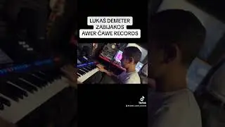 🎹Lukáš Demeter - ČARDÁŠ SOLO🎵‼️#music #live #romania