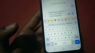 Mobile Keyboard tricks || 3 Very Helpful Keyboard Tips || Tricks To Increase Typing Speed || TechTv