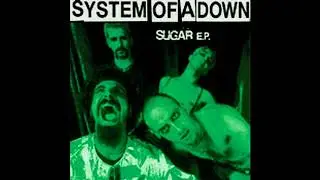System Of A Down - Storaged #03