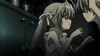 |Yosuga no sora| - Crazy in love