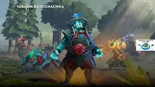 IGRAEM RADI ZNACHKA vs CIKADA ФИНАЛ ВИНЕРОВ Bo3