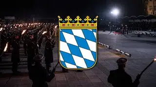 Badenweiler Marsch (Instrumental)