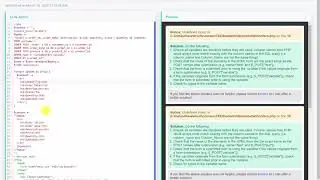 Database Application Development: Generating HTML Tables with PHP and MySQL (Learning Activity -OLD)