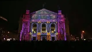 Концерт перед святкуванням Нового Року 2018