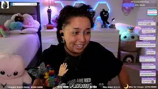 ♡ streamelements creator diversity program announcement & met gala ♡ ~ twitch livestream 5/2/2023