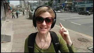 English mistakes: HEAR vs. LISTEN