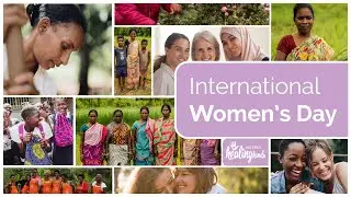 International Women's Day 2021