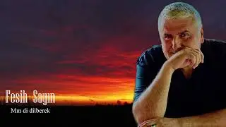 FESİH SAYIN / Mın di dilberek