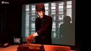 WLFJCK Live @ A'mas March 2018