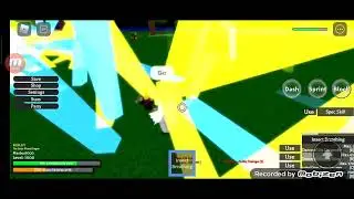 |Roblox Project XL| A duel