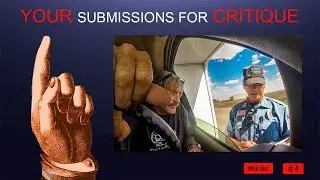 Your submission for critique #4 -  Online mentoring