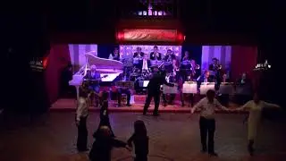 YDBB 190112：クリフサイド・ダンスナイト１stステージ