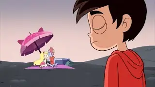 I Don't Wanna Know by: Brian H. Kim | Star Vs The Forces of Evil