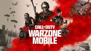 Call of duty WAR ZONE Mobile gameplay on OnePlus #callofdutywarzone @callofdutymobile