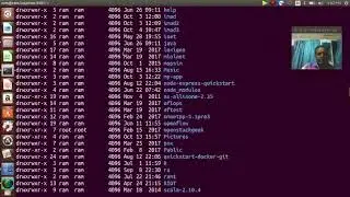 Interesting Commands in Linux / Ubuntu