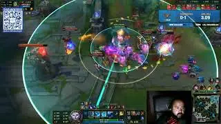 Grinjow Faz um Remake da play de 2017