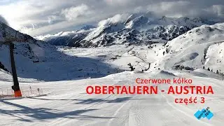 126_Obertauern - kręcimy czerwoną w Austrii - cz-3