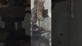Токарь в коккайнаре