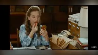 My movie roles! I quit acting because of IVF. Lupus test results.