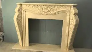 Камин SETTIMO