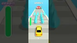 #shorts #mobilegame #gaming #car #cartoon