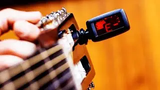 Best Guitar Tuner : Incredible Guitar Tuners In 2026