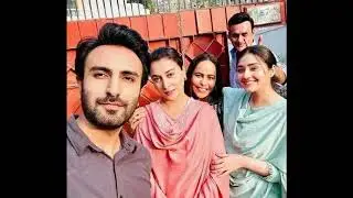 Kaisi Teri Khudgarzi Episode 33 Promo  - Teaser - ARY Digital Drama Review - 30 November 2022