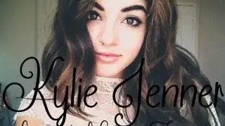 Kylie Jenner Inspired Makeup Tutorial