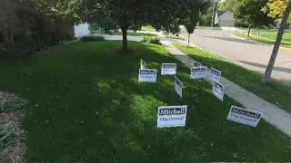 Mitchell for Council