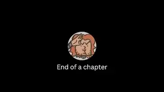 Ooooh! Farewell friends!