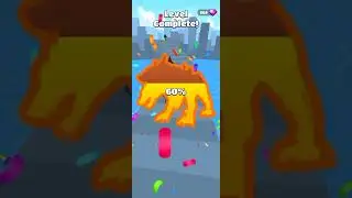 Kaiju run game video