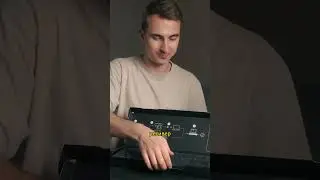 Logitech MX Keys идеальная клавиатура для работы? Полное видео уже на канале. #logitech #shorts