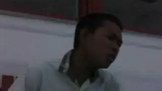 Sali aku angentom - Rizal