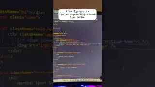 Harus belajar lagi bahasa Inggressss😥😭 