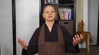 Rev. Keiryû Liên Shut - Bringing Intentions into Action and Embodying Wise Kindness