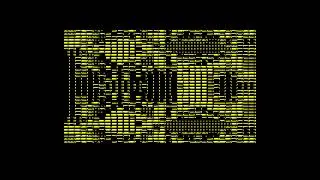 GOA 3000 - demo/intro for ZX Spectrum 48K + AY