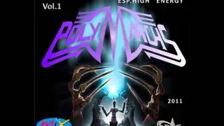 POLYMARCHS  EN MIX 106.5 VOL.1