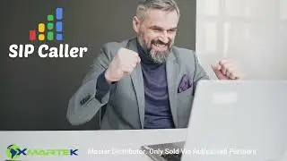 SIP Caller Commercial