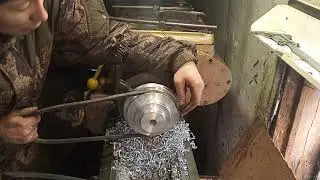 шкивы для сверлильного станка НС-12