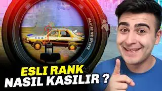 HOW TO RANK UP IN DUAL CHAMPIONSHIP? PUBG Mobile Rank Boosting Tactics