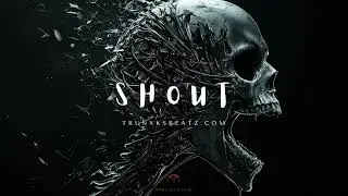 SHOUT (NF x Hopsin x Eminem Type Beat)