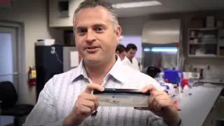 STEMsmart Nominee: Rapid Pathogen Screening