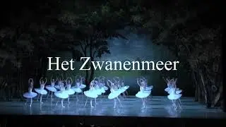 Zwanenmeer Nationale Ballet van Moldavië trailer movie