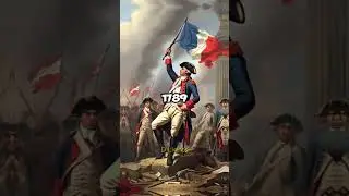 The Force that Shocked Europe 🤯 #shorts #history