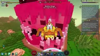 Trove - 2024 Sunfest event