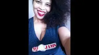 LaDawn Black On-Air Sample Magic 95.9