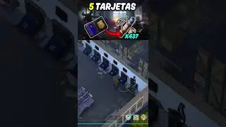 5 TARJETAS AZULES  - 437 PLANOS | Last Day on Earth: Survival #lastdayonearth #ldoe