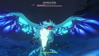 Genshin Impact | Stormterror 3